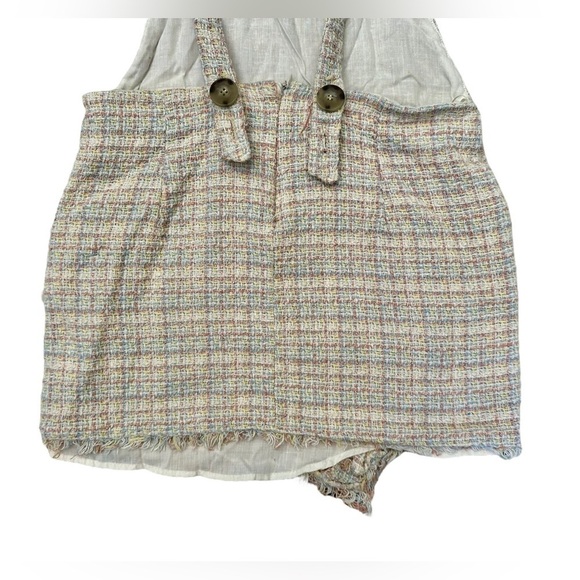 Zara Womens Bloggers Favorite Yellow Jumper Size S - Picture 5 of 7